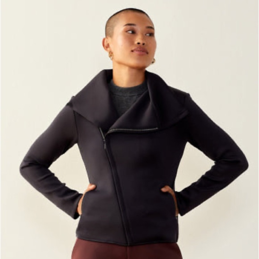 ADAY Up In The Air Jacket